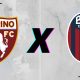 Torino x Bologna: prováveis escalações, onde assistir, arbitragem, palpites e odds