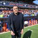 Abdel Bouhazama deixa comando técnico do Angers