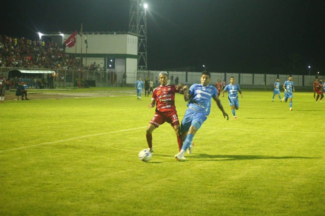 paysandu