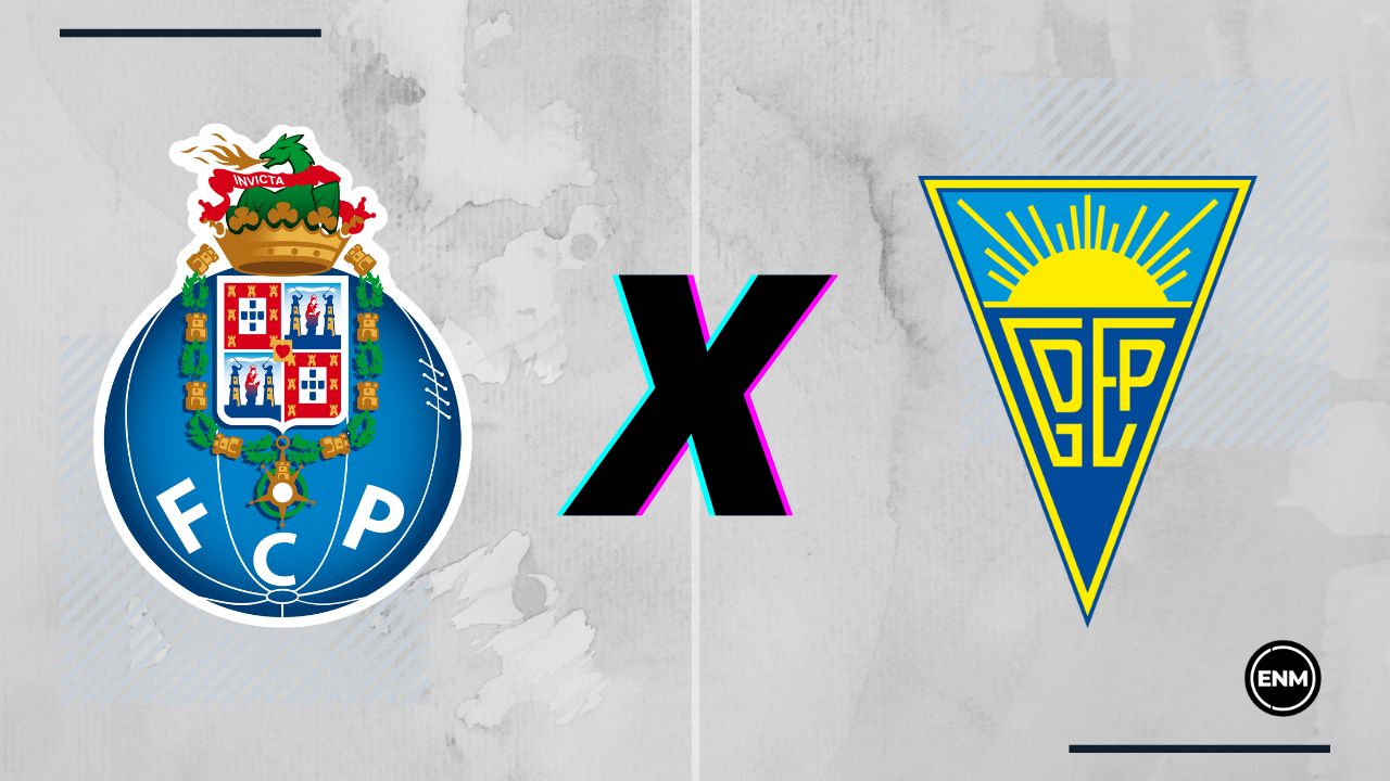 Porto x Estoril: prováveis escalações, onde assistir, arbitragem, palpites e odds