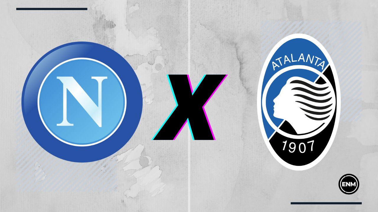 Napoli x Atalanta: prováveis escalações, onde assistir, arbitragem, palpites e odds