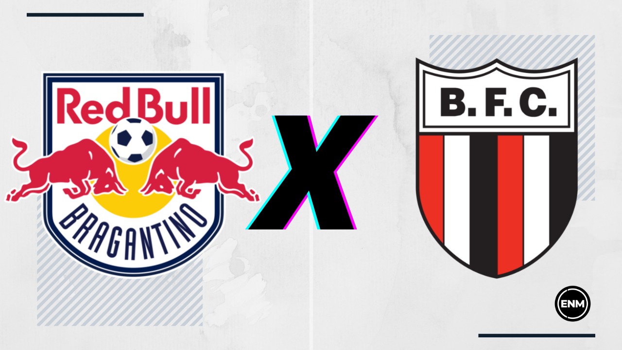 O Red Bull Bragantino enfrenta o Botafogo-SP pelas quartas de final do Paulistão 2023.