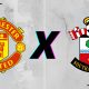 Manchester United x Southampton: prováveis escalações, onde assistir, arbitragem, palpites e odds