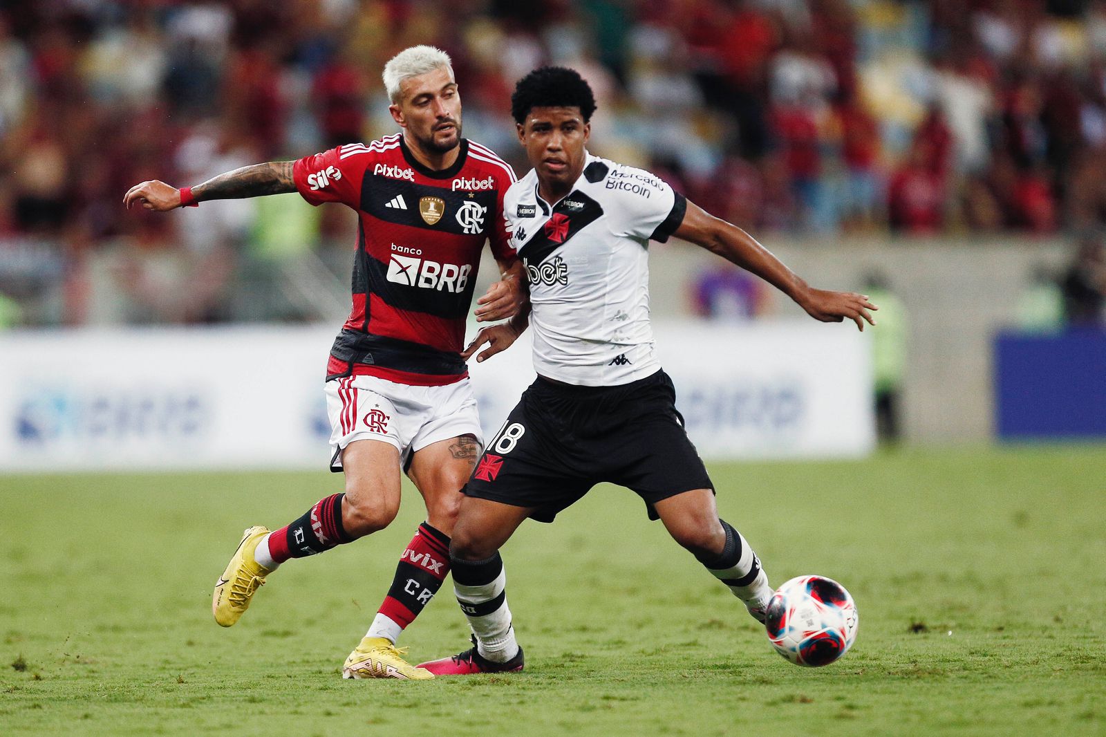 Flamengo Vasco