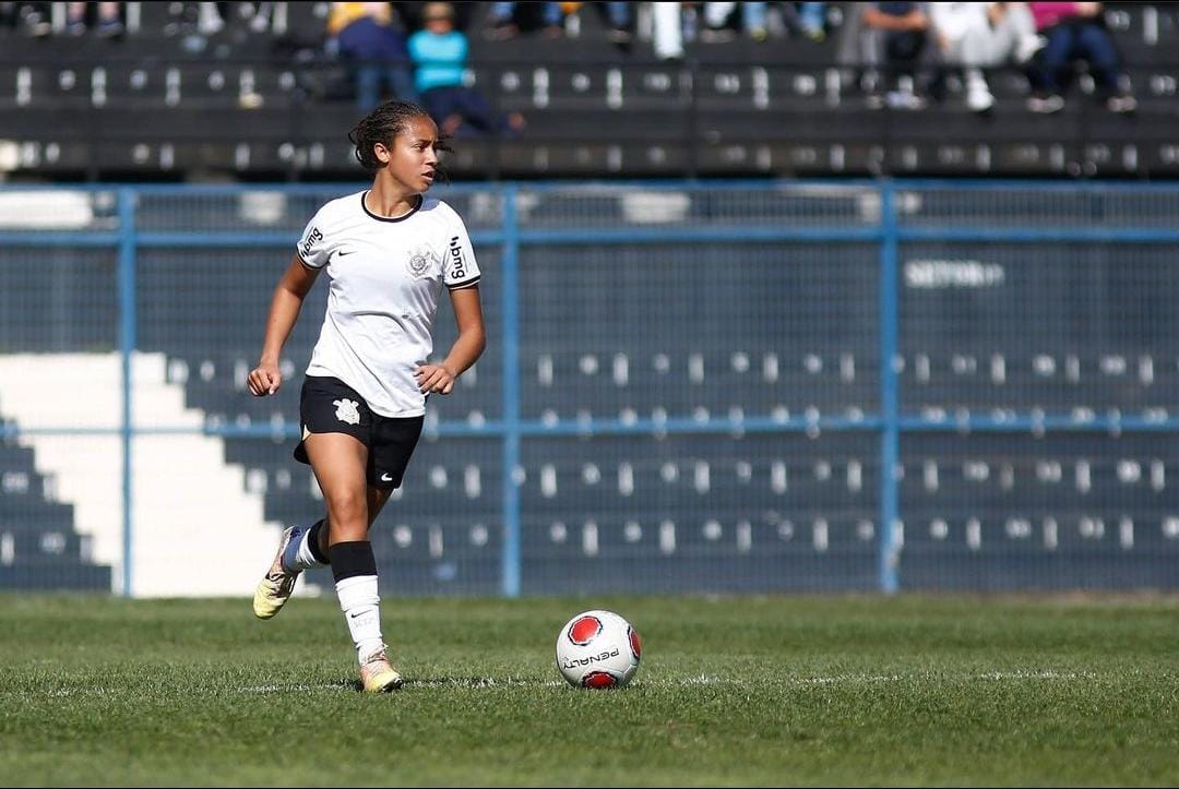 Corinthians celebra marca de 300 jogos da equipe feminina; veja números