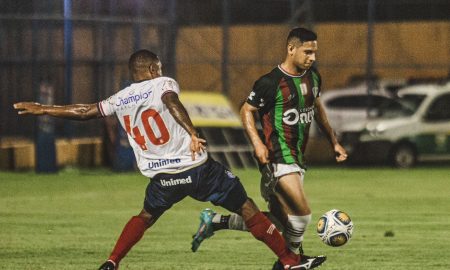 Aldo Carvalho/Divulgação/Fluminense-PI