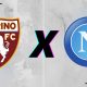 Torino x Napoli: prováveis escalações, onde assistir, arbitragem, palpites e odds
