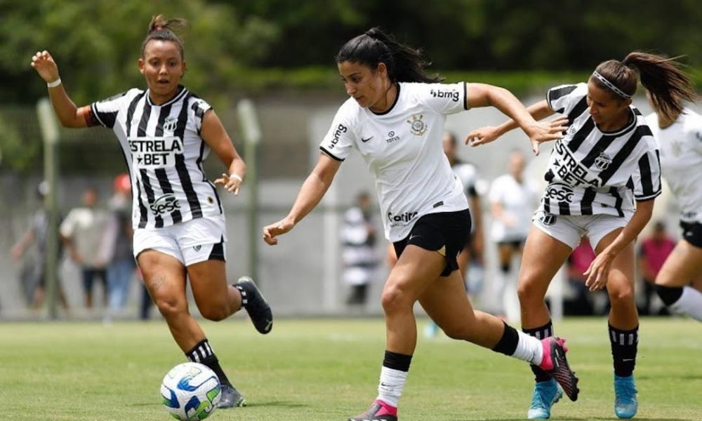 Técnica da seleção feminina convoca atletas para finalíssima contra  Inglaterra