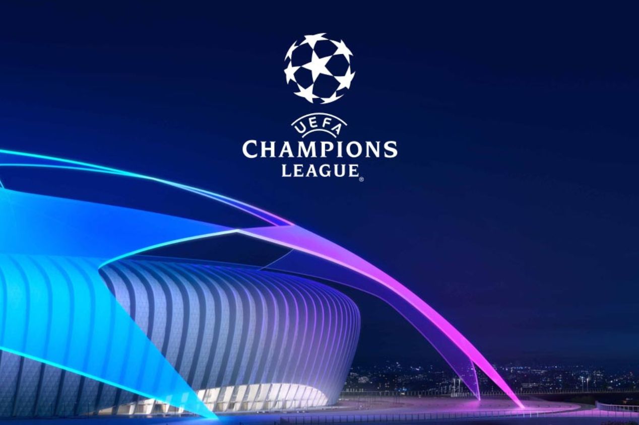 Champions League: