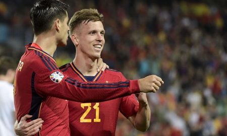 Espanha ganha da Noruega por 3 x 0 pelas Eliminatórias da Euro