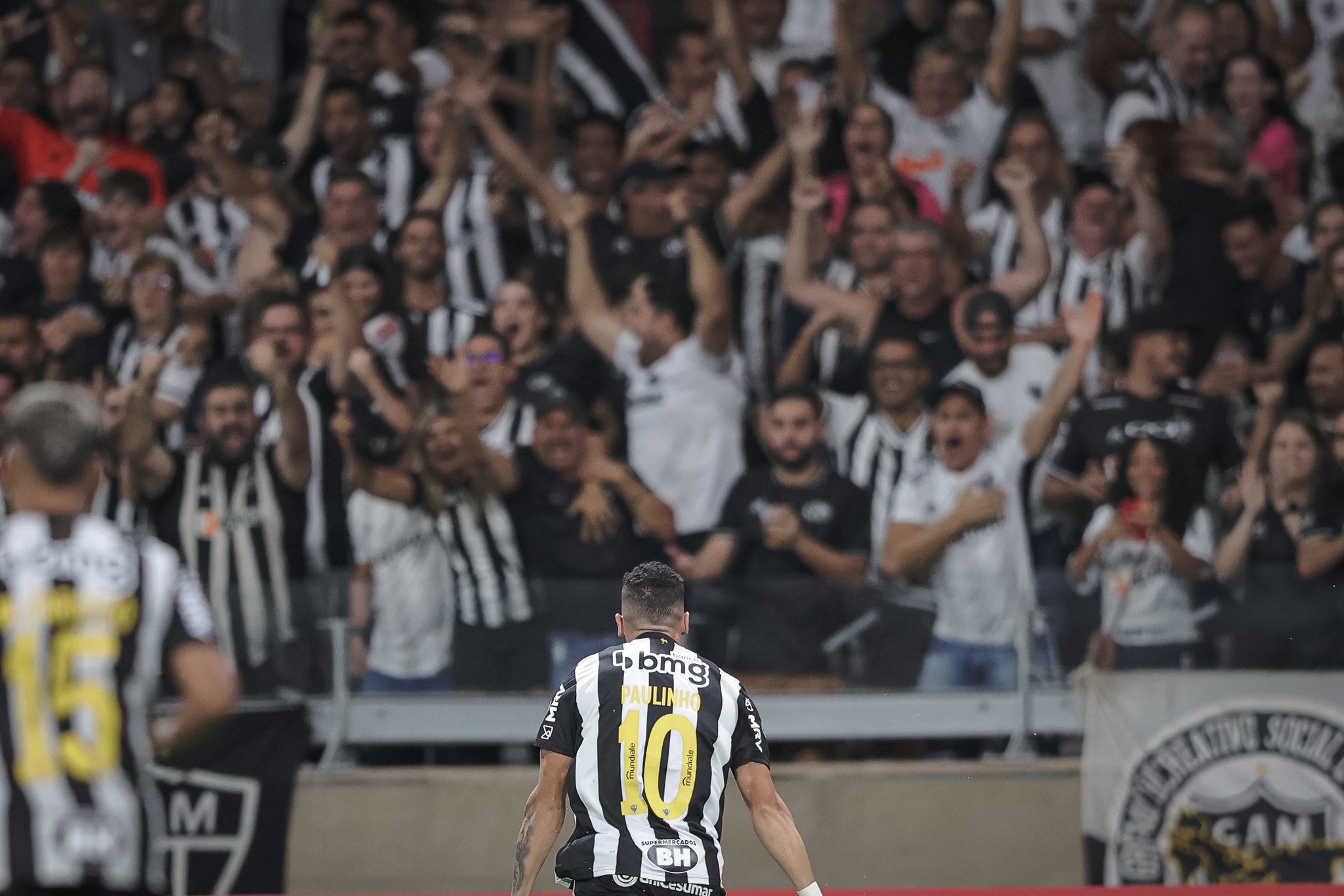 Atlético x Corinthians: desfalques, ingressos e tudo sobre o jogo