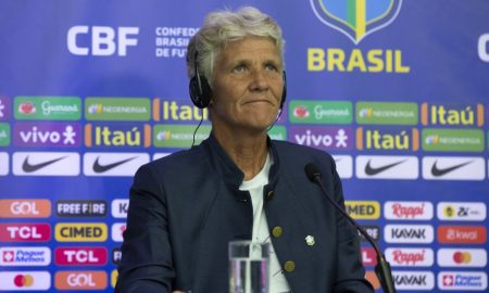 Seleção Feminina é convocada para a disputa da Finalíssima contra a Inglaterra; veja lista