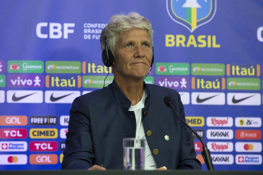 Seleção Feminina é convocada para a disputa da Finalíssima contra a Inglaterra; veja lista