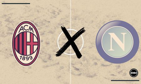 Milan e NapolI: prováveis escalações