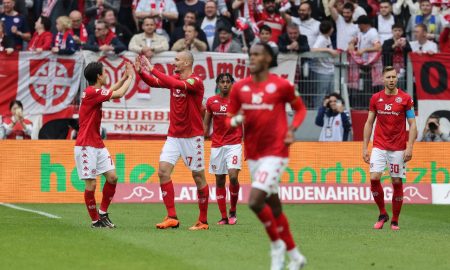 Bayern de Munique perde para o Mainz e pode perder a liderança do Alemão