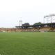 Estádio da Cidadania, em Volta Redonda (Foto: Divulgação/Volta Redonda)