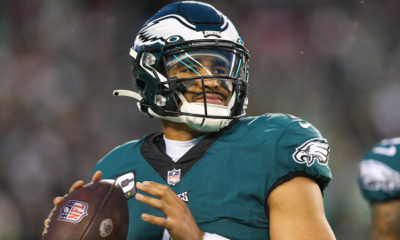 Melhores momentos para Philadelphia Eagles x New York Giants pela