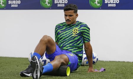 Kaiki Bruno não deve ser liberado pelo Cruzeiro para a seleção