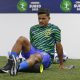 Kaiki Bruno não deve ser liberado pelo Cruzeiro para a seleção