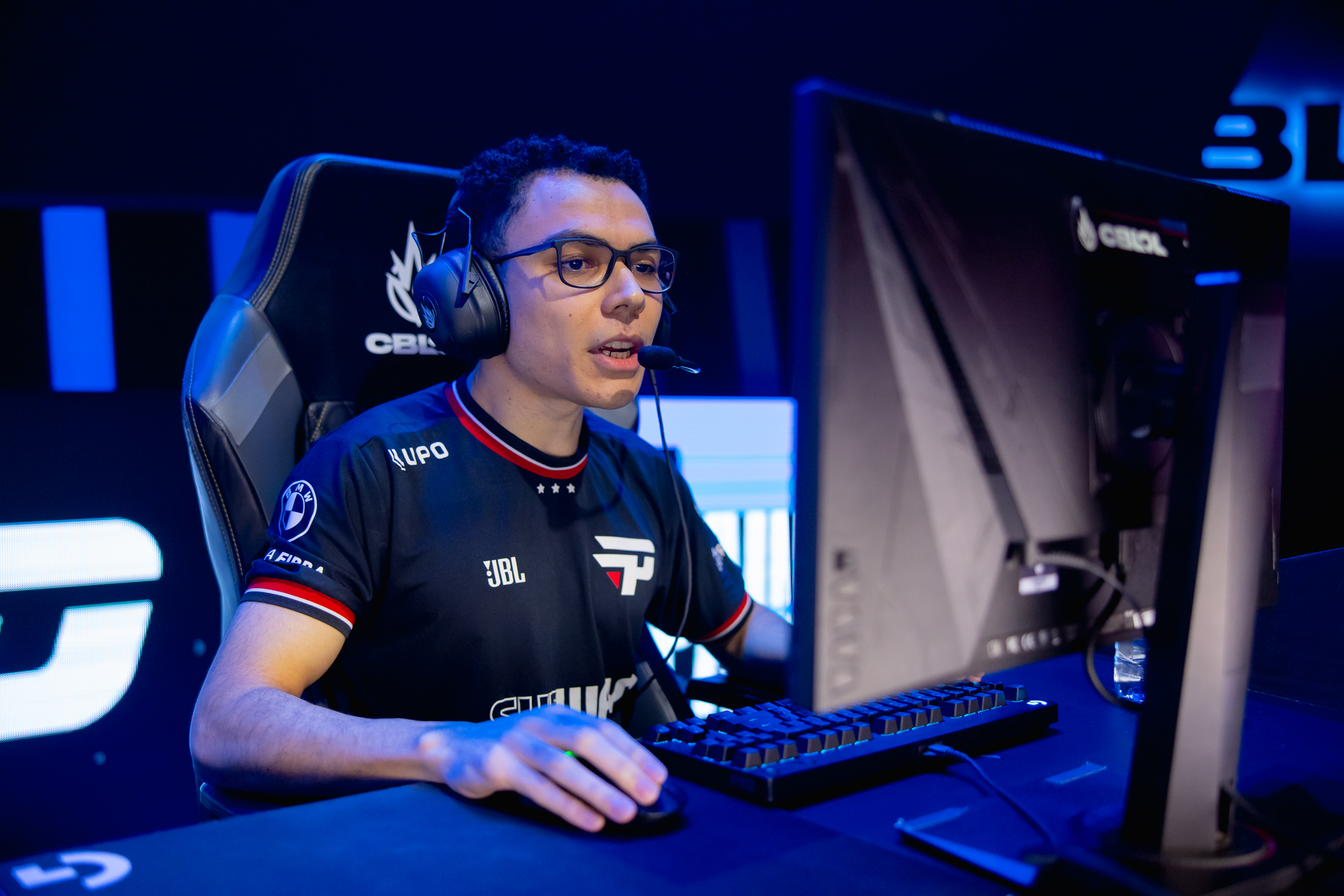 CBLOL 2023: paiN terá Damage e ProDelta disputando posição, lol