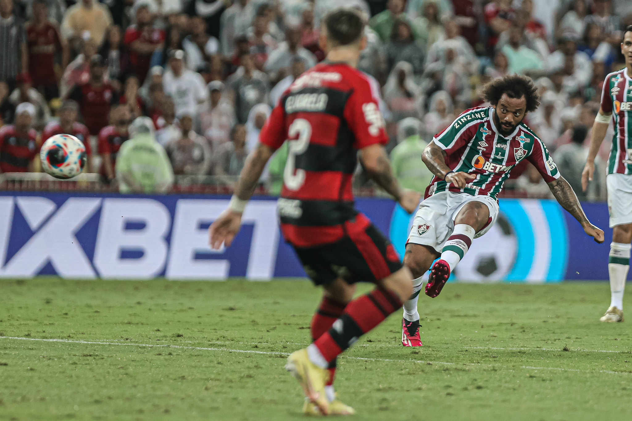 Marcelo Fluminense