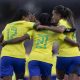 Brasil vence Alemanha em último amistoso antes da Copa do Mundo Feminina