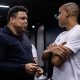Ronaldo comenta sobre atualidades do Cruzeiro