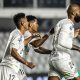Santos vence o Botafogo-SP novamente e se classifica às oitavas da Copa do Brasil