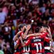 Análise: Escalação ofensiva funciona e demonstra evolução do Flamengo de Sampaoli