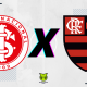 Arte Internacional x Flamengo