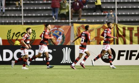 Atuações ENM: Matheus França é o único que vai bem em derrota do Flamengo para o Aucas; veja as notas