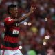 Bruno Henrique, do Flamengo, volta a jogar após 10 meses: ‘Estou aqui fazendo o que mais amo’