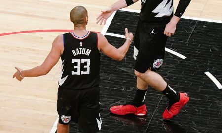 NBA decide adiar jogo entre Lakers e Clippers