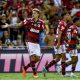 Pedro não esconde incômodo com reserva em vitória do Flamengo: ‘Respeito, mas não concordei’