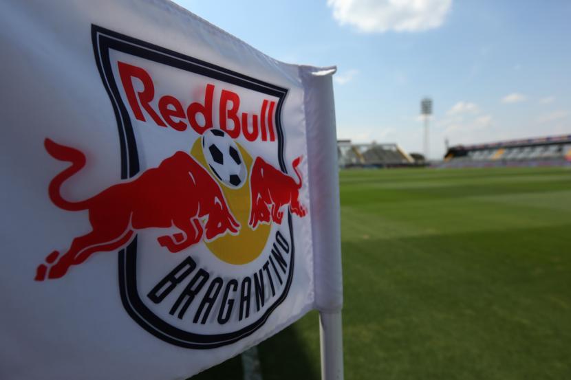 Red Bull Bragantino conheceu a sua tabela de jogos na segunda fase do Paulistão Sub-20 de 2023. Foto: Divulgação/Red Bull Bragantino