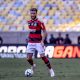Léo Pereira critica sistema defensivo do Flamengo por lances de bola parada: ‘Não podemos tomar gol toda hora de lateral’