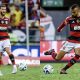 Flamengo tem aproveitamento alto com a dupla Léo Pereira e Fabrício Bruno na defesa