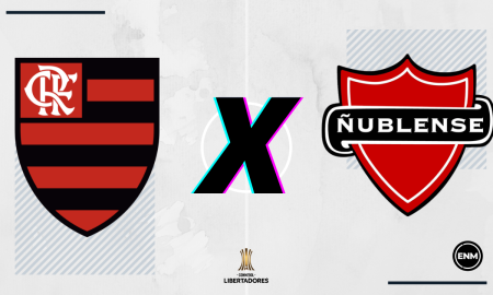Flamengo x Ñublense: prováveis escalações, desfalques, onde assistir, palpites e odds