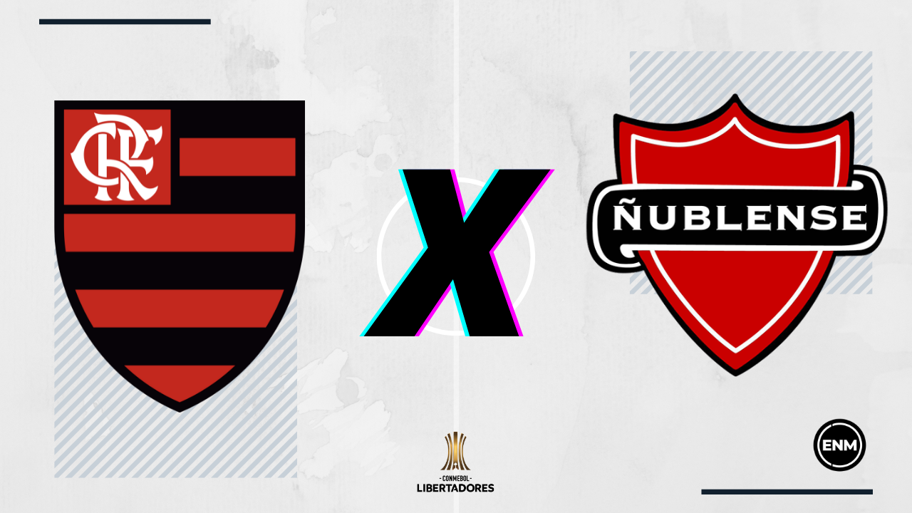 Flamengo x Ñublense: prováveis escalações, desfalques, onde assistir, palpites e odds