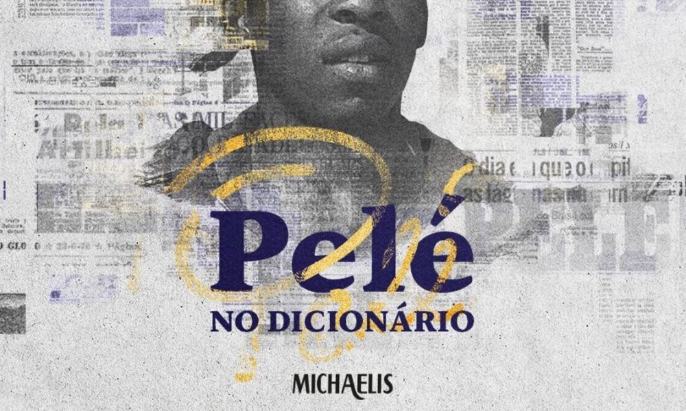 Oficial! Pelé é eternizado em dicionário 'Aquele que é fora do comum' - The  News 2 - News at your Doorstep