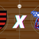 Flamengo x SESI Franca
