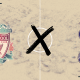 Liverpool x Tottenham
