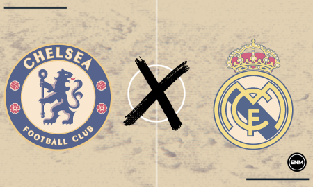 Chelsea x Real Madrid