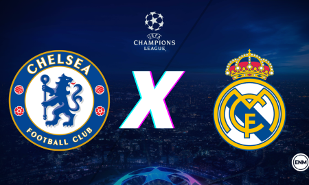 Chelsea x Real Madrid