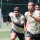 São Paulo encerra preparação para estrear na Copa do Brasil; veja provável escalação