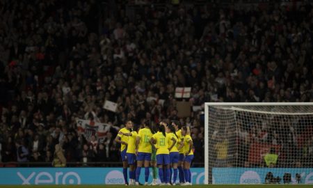 Seleção Feminina foca no amistoso contra Alemanha após derrota na Finalíssima