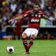 Thiago Maia mostra otimismo em classificação do Flamengo na Copa do Brasil: ‘A gente pode reverter’