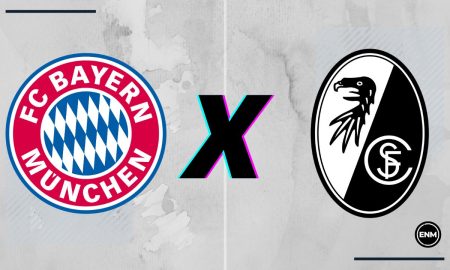 Bayern de Munique x Freiburg: onde assistir, horário e escalações