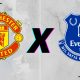 Manchester United x Everton: prováveis escalações, onde assistir, arbitragem, palpites e odds