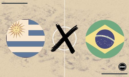 Uruguai x Brasil: retrospecto, escalações, arbitragem e onde assistir